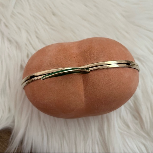 Charlotte Olympia Peach Bag 🍑 - Picture 8 of 16